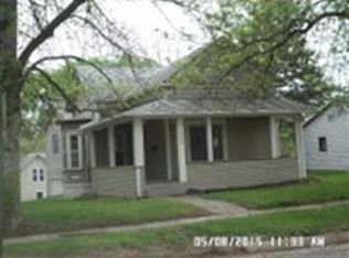 612 State Ave, Dell Rapids, SD 57022
