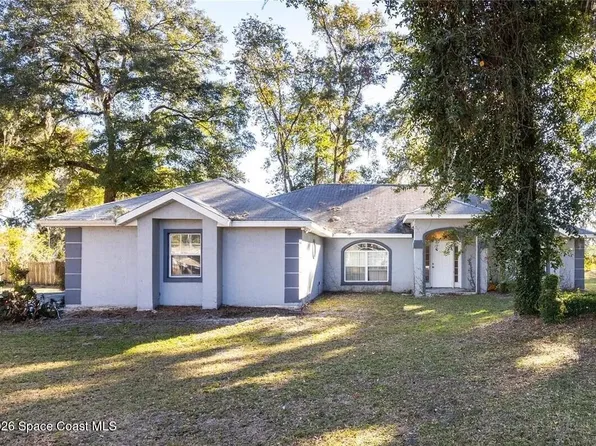 5760 NW 56th Pl, Ocala, FL 34482