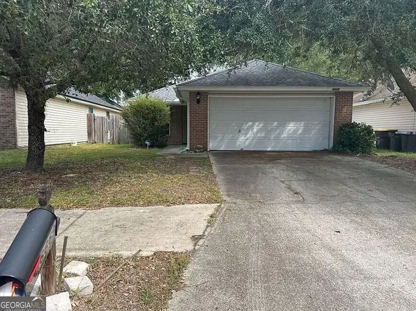 6669 Morse Glen Ln, Jacksonville, FL 32244