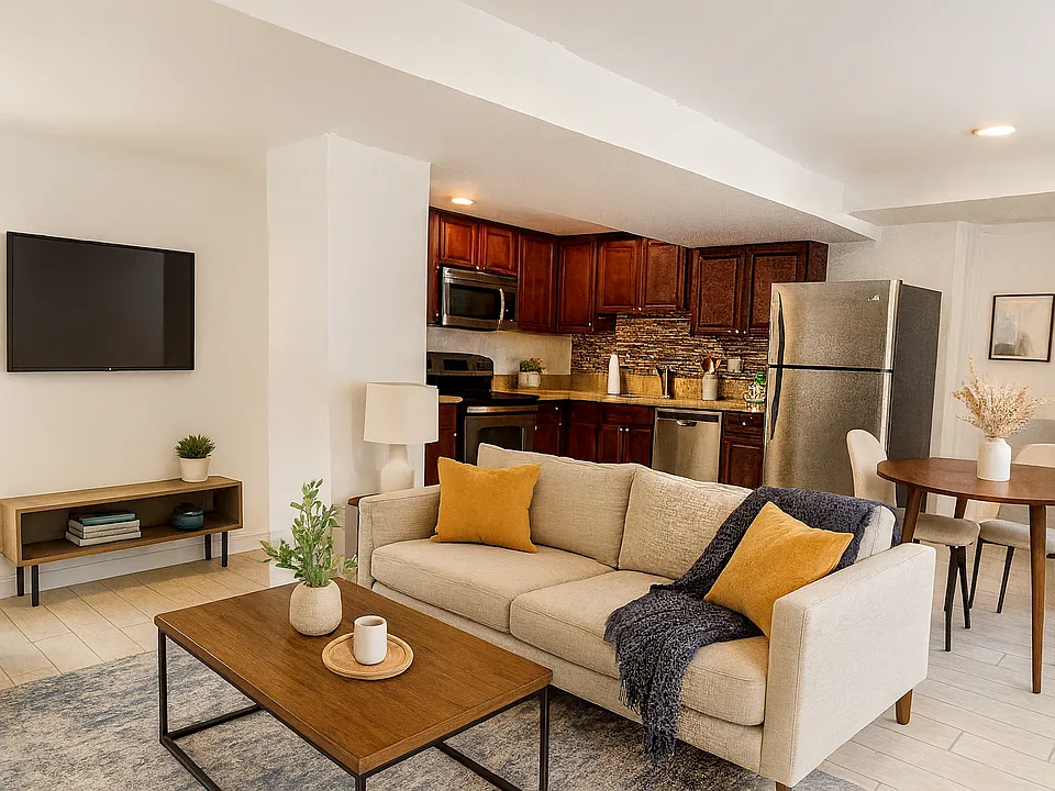 453 Newton Pl NW #3