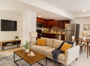 453 Newton Pl NW #3, Washington, DC 20010