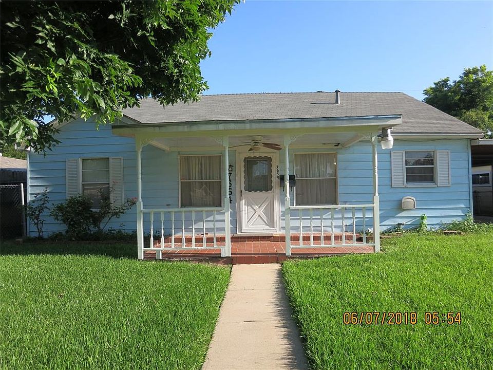 1st image of 7654 Buena Vista St