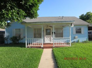 7654 Buena Vista St, Houston, TX 77087