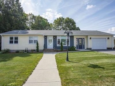 226 Sharp St, Dartmouth, MA, 02747