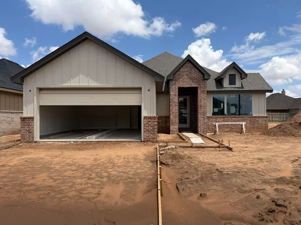 7018 18th Pl, Lubbock, TX 79416
