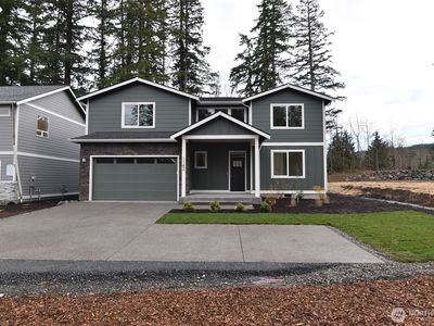 1142 Whidbey Street, Bellingham, WA, 98229