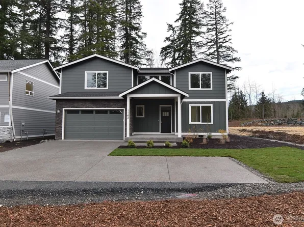 1142 Whidbey Street, Bellingham, WA 98229