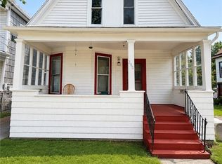 280 Dewitt St, Buffalo, NY 14213