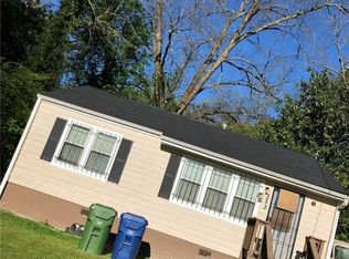 323 Camfield Ct SW, Atlanta, GA 30310