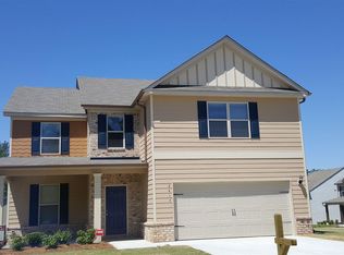 2511 Quincy Loop, Fairburn, GA 30213