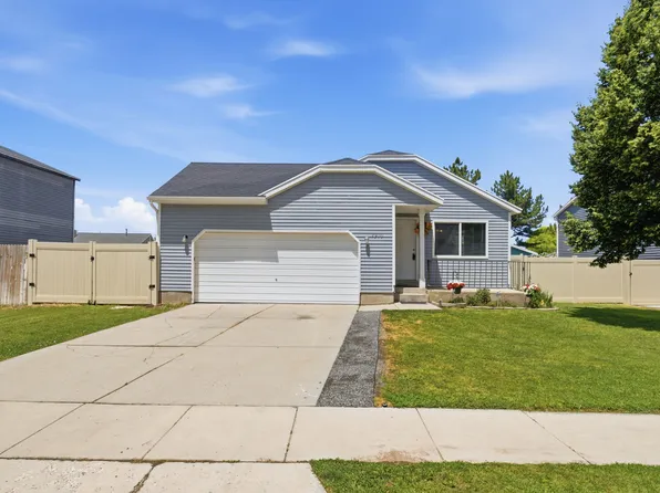 7910 W Woolley Way S, Magna, UT 84044