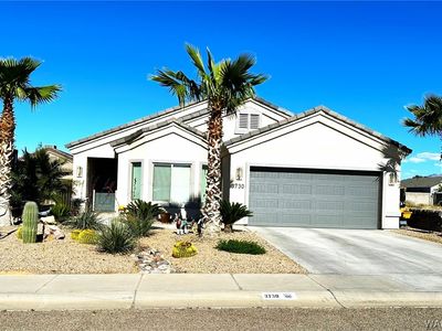 3730 N Adams St, Kingman, AZ, 86409
