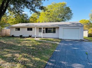 3636 Prairie Ave, Toledo, OH