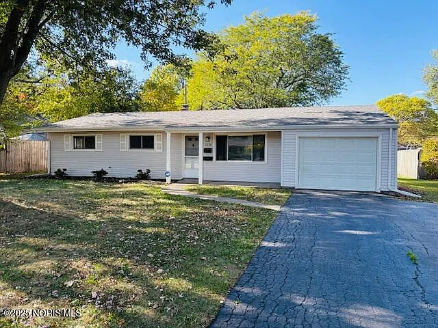 3636 Prairie Ave photo 1