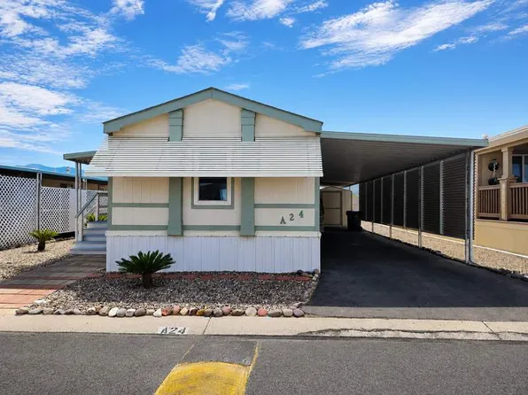 2305 W Ruthrauff Rd #A24, Tucson, AZ 85705