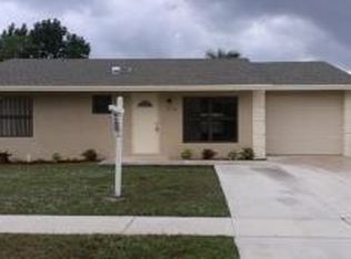 5792 Corson Pl, Lake Worth, FL 33463