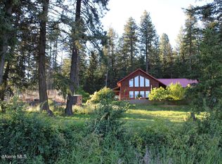 6169 W Sunny Slopes Rd, Worley, ID 83876