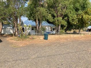 54855 Highway 26, Mount Vernon, OR 97865