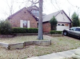 7275 Peppermill Ln, Memphis, TN 38125