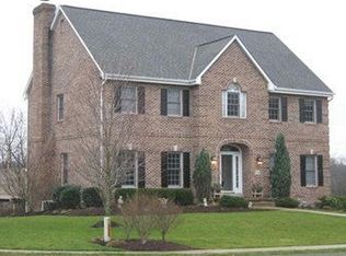 714 Magnolia Ln, Cranberry Township, PA 16066