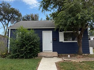 2225 Saint Paul St, Indianapolis, IN 46203