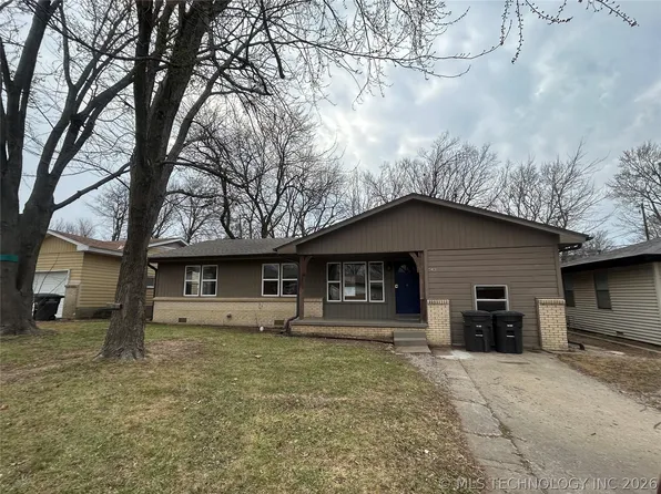 543 SE Wilshire Ave, Bartlesville, OK 74006