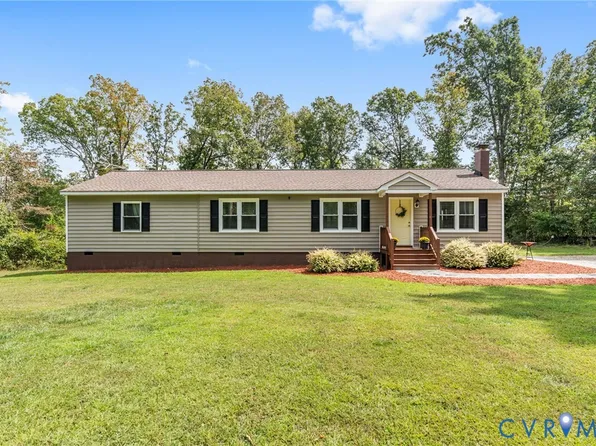 3808 Three Bridge Rd, Powhatan, VA 23139