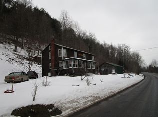2903 State Highway 166, Roseboom, NY 13450