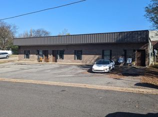510 N Apple St, Searcy, AR 72143