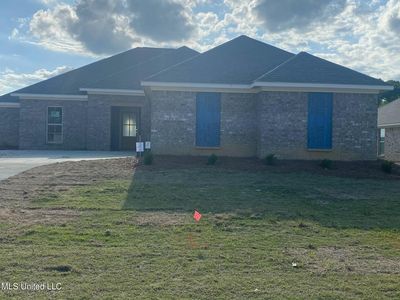 133 Madisonville Dr, Canton, MS, 39046