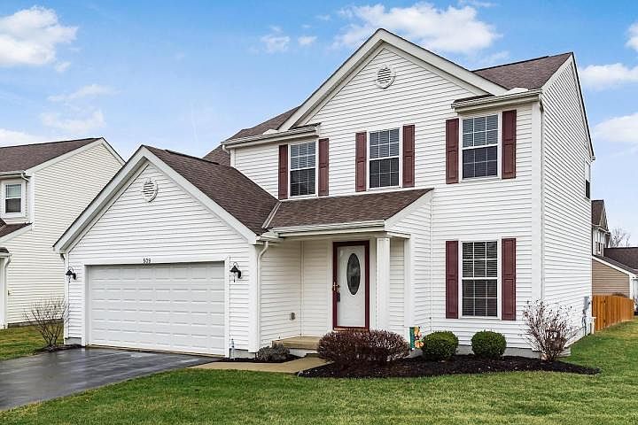 1st image of 509 Evergreen Cir