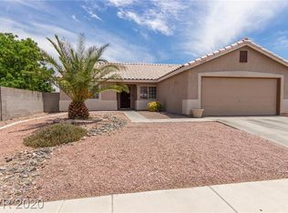 5428 Sunnyville St, North Las Vegas, NV 89031