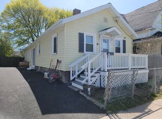 91 Weeger St, Rochester, NY 14605