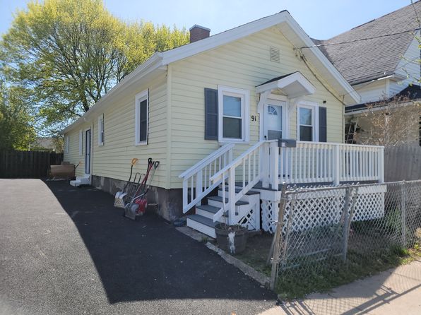 91 Weeger St