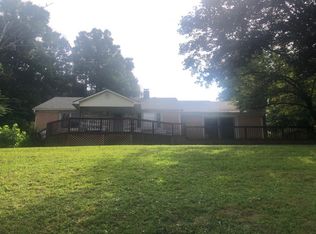 4995 Bat Cave Rd, Old Fort, NC 28762