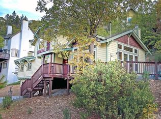 765 Madera Ln, Lake Arrowhead, CA 92352