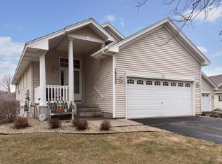 18550 Xavier Cir NW, Elk River, MN 55330