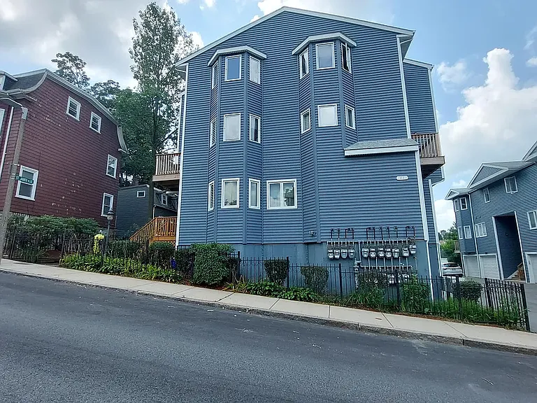 66 Saint James St #203 — Photo 1