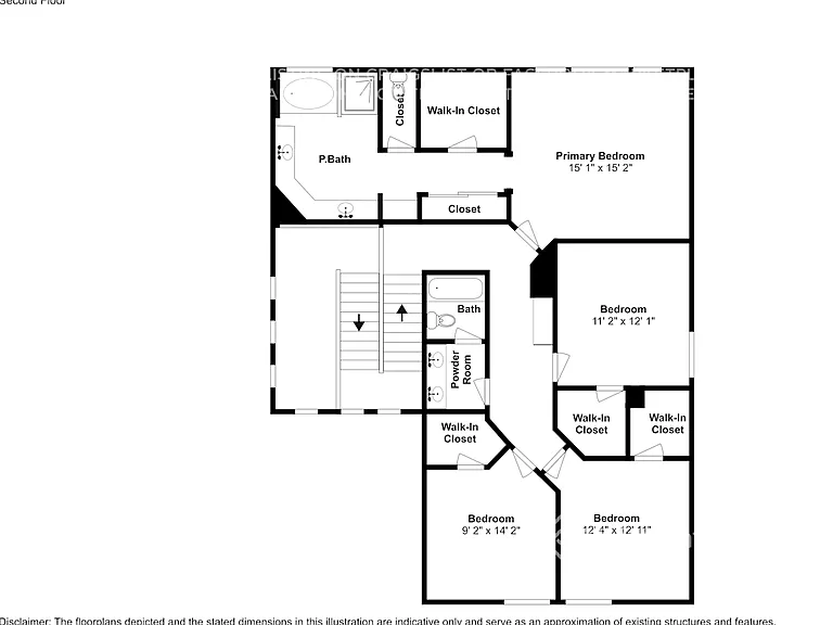 3814 Lillian Wood Ave — Photo 3