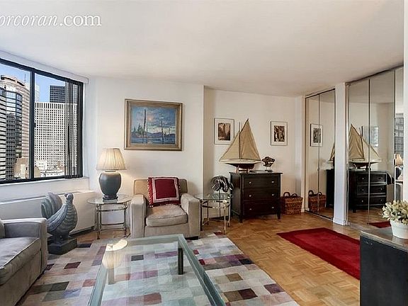 2nd image of 255 E 49th St #23F