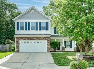 1613 Copper Cir, Mebane, NC 27302