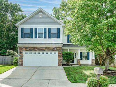 1613 Copper Cir, Mebane, NC, 27302