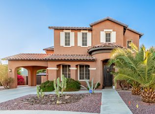 276 S 167th Ln, Goodyear, AZ 85338