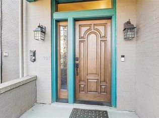 707 S Aiken Ave, Pittsburgh, PA