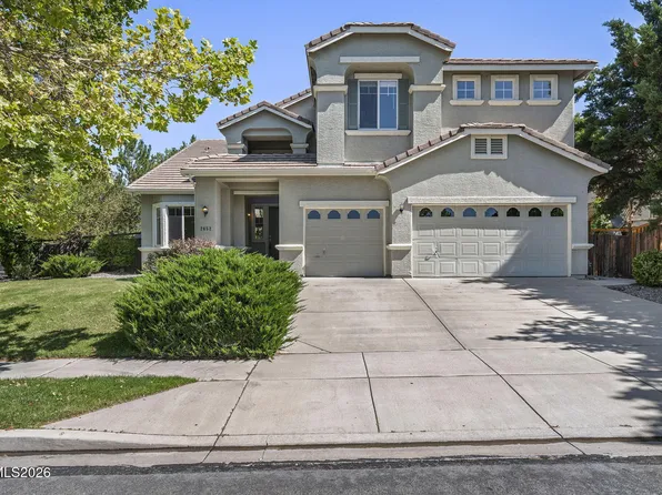 2652 Pride Dr, Sparks, NV 89436