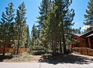1242 Stockton Ave, South Lake Tahoe, CA
