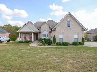 5070 Macarthur Ave, Murfreesboro, TN 37129