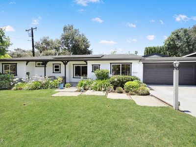 4733 Angeles Crest Hwy, La Canada Flintridge, CA, 91011