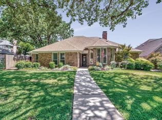 2916 Ridgebend Dr, Grapevine, TX 76051