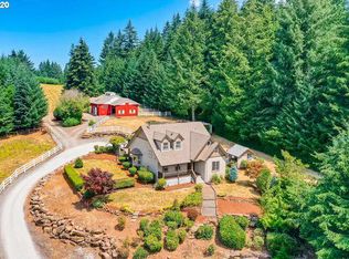 19665 S Lyons Rd, Oregon City, OR 97045